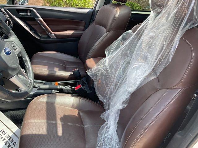 used 2017 Subaru Forester car, priced at $17,225