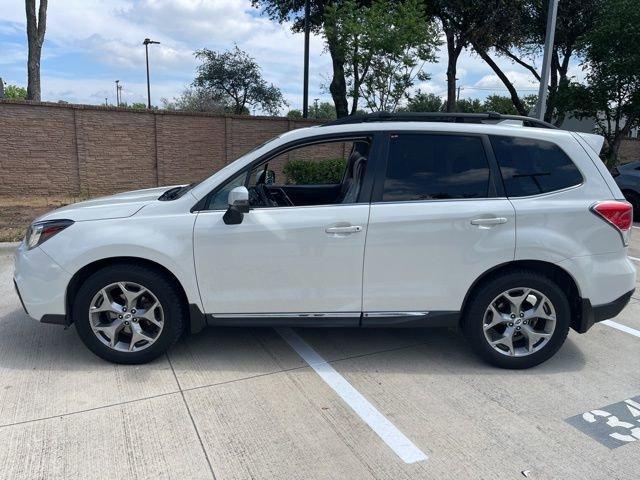 used 2017 Subaru Forester car, priced at $17,225