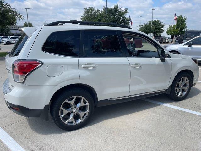 used 2017 Subaru Forester car, priced at $17,225