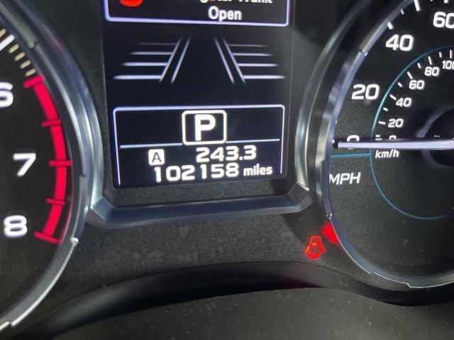 used 2017 Subaru Forester car, priced at $17,225