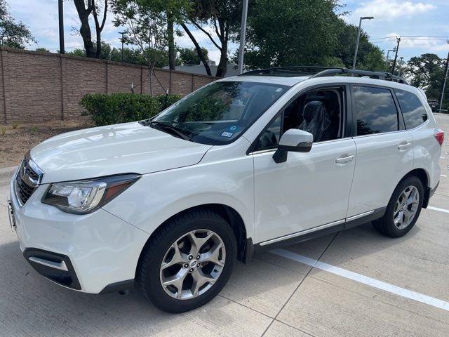 used 2017 Subaru Forester car, priced at $17,225