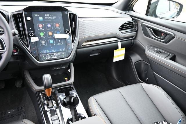 new 2026 Subaru Forester car, priced at $40,801