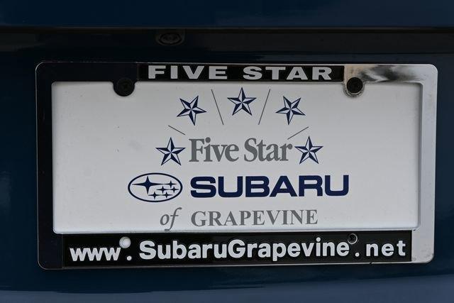 new 2026 Subaru Forester car, priced at $40,801