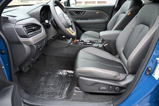 new 2026 Subaru Forester car, priced at $40,801