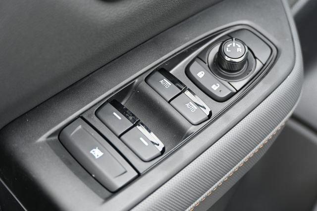 new 2026 Subaru Forester car, priced at $40,801