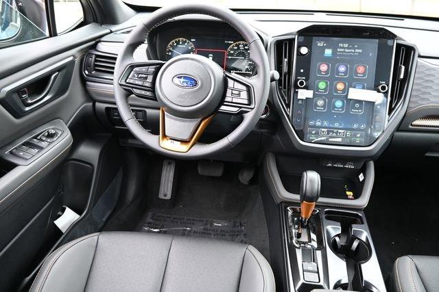 new 2026 Subaru Forester car, priced at $40,801