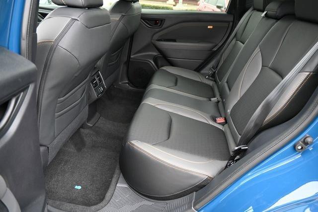 new 2026 Subaru Forester car, priced at $40,801