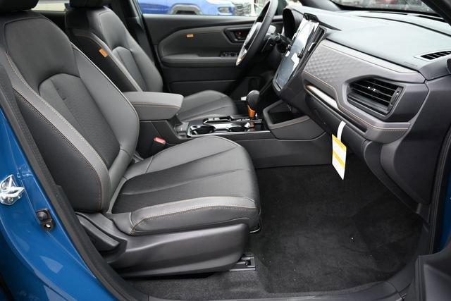 new 2026 Subaru Forester car, priced at $40,801