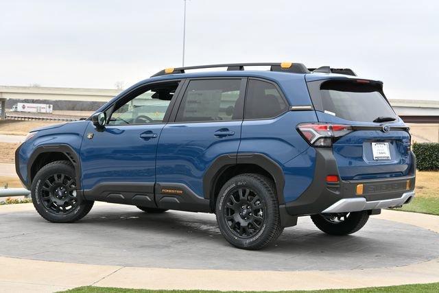 new 2026 Subaru Forester car, priced at $40,801
