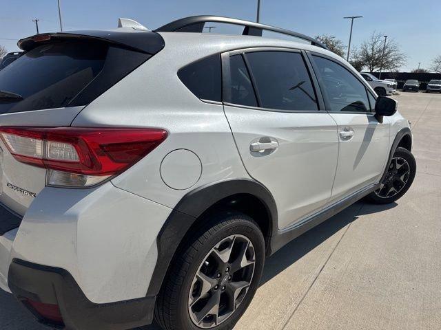 used 2019 Subaru Crosstrek car, priced at $17,000