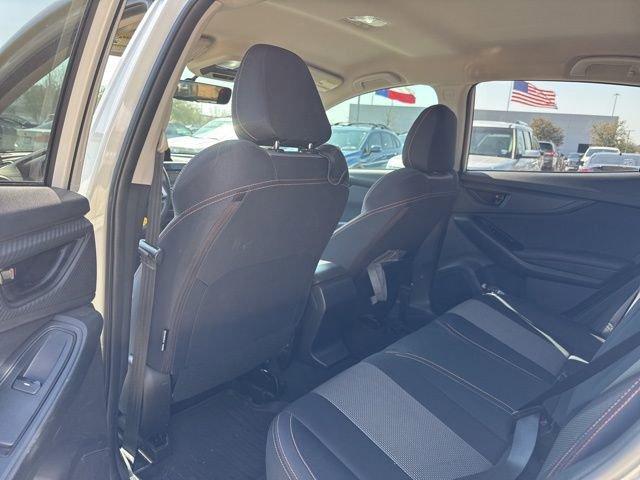 used 2019 Subaru Crosstrek car, priced at $17,000