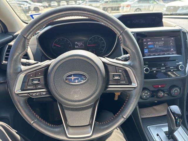 used 2019 Subaru Crosstrek car, priced at $17,000