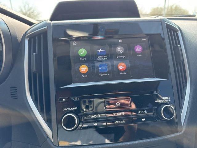 used 2019 Subaru Crosstrek car, priced at $17,000