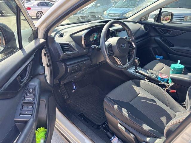 used 2019 Subaru Crosstrek car, priced at $17,000