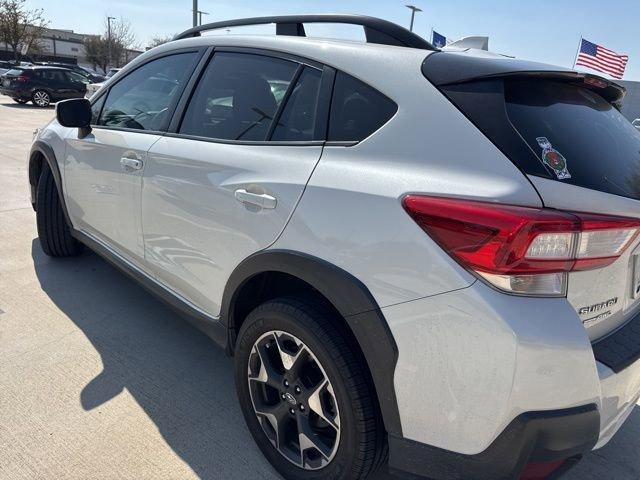 used 2019 Subaru Crosstrek car, priced at $17,000