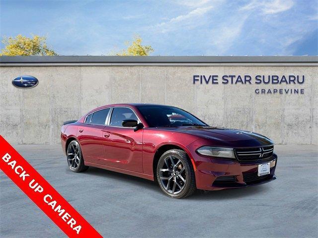 used 2019 Dodge Charger car, priced at $13,000