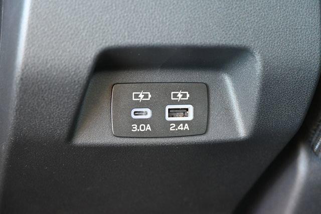 new 2026 Subaru Crosstrek car, priced at $28,522