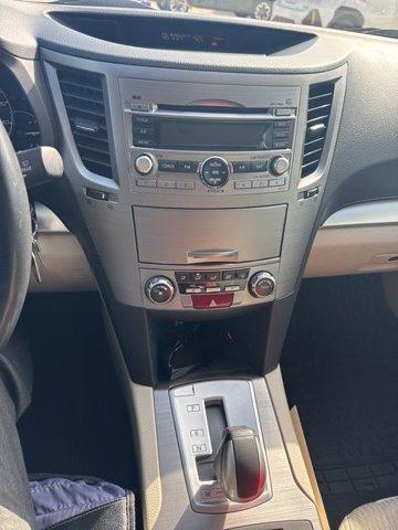 used 2011 Subaru Outback car, priced at $10,000