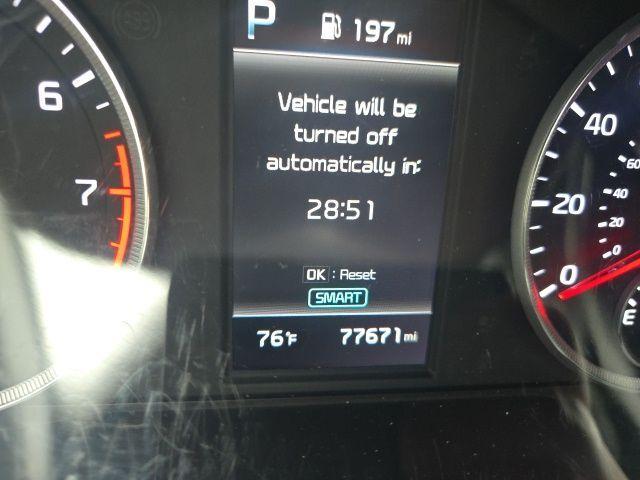 used 2023 Kia K5 car, priced at $24,225