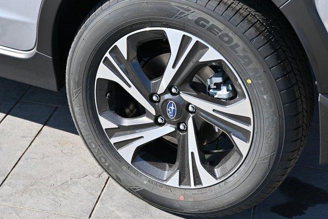 new 2026 Subaru Crosstrek car, priced at $32,298