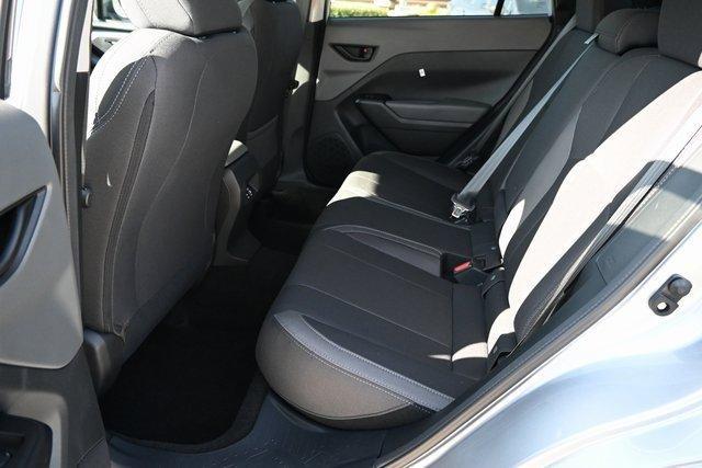 new 2026 Subaru Crosstrek car, priced at $32,298