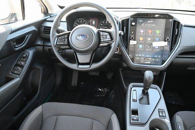 new 2026 Subaru Crosstrek car, priced at $30,423