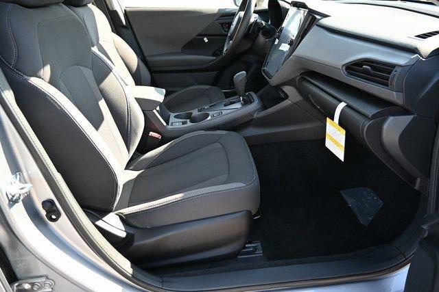 new 2026 Subaru Crosstrek car, priced at $30,423