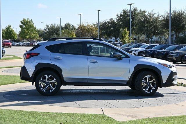 new 2026 Subaru Crosstrek car, priced at $32,298