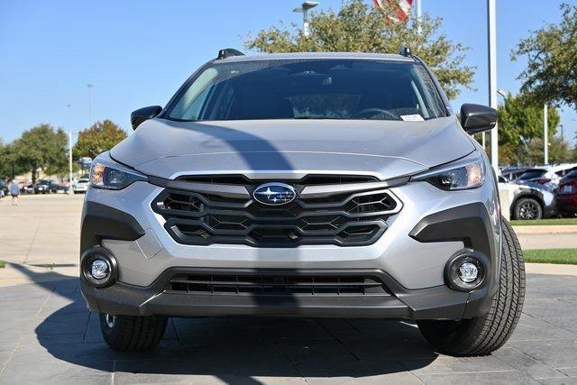 new 2026 Subaru Crosstrek car, priced at $30,423
