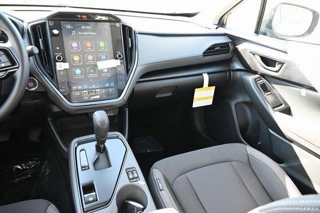 new 2026 Subaru Crosstrek car, priced at $32,298