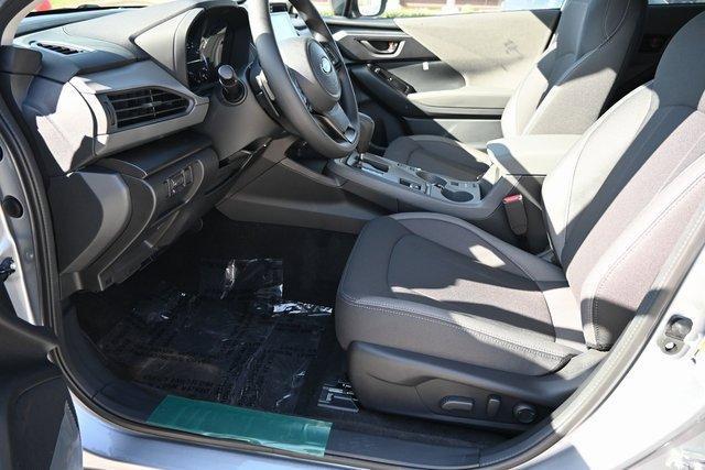 new 2026 Subaru Crosstrek car, priced at $32,298