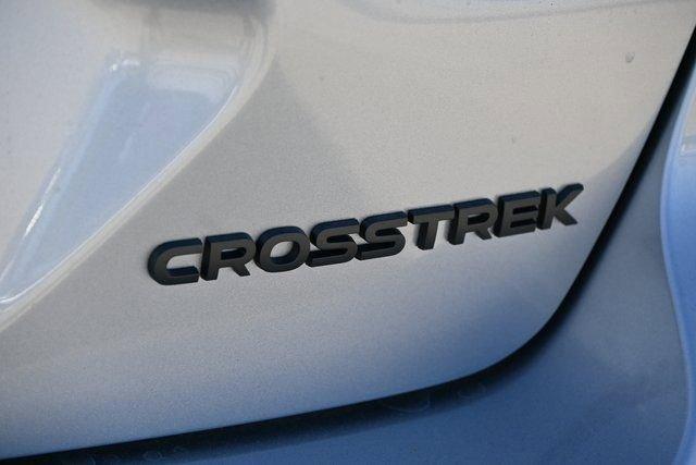 new 2026 Subaru Crosstrek car, priced at $30,423