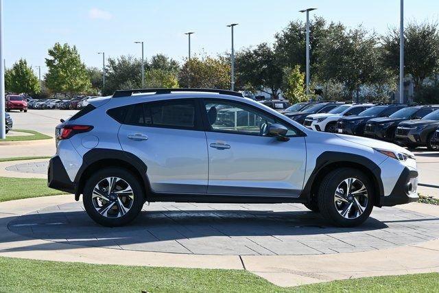 new 2026 Subaru Crosstrek car, priced at $30,423