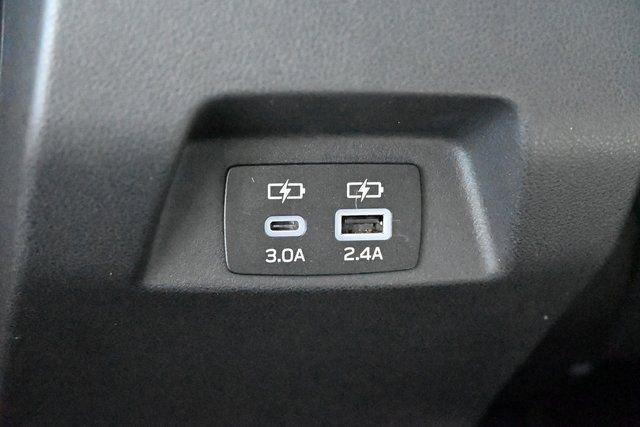 new 2026 Subaru Crosstrek car, priced at $30,423