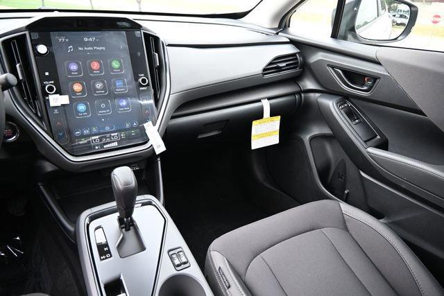 new 2026 Subaru Crosstrek car, priced at $30,873