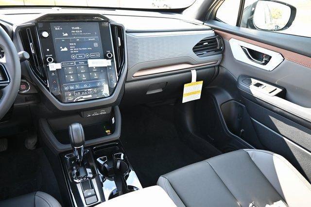 new 2026 Subaru Forester car, priced at $37,341