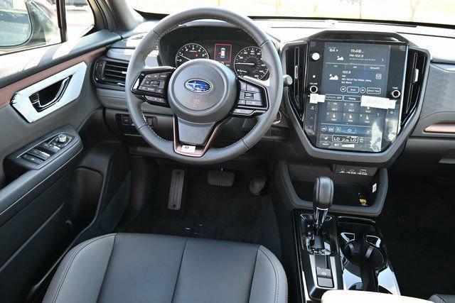 new 2026 Subaru Forester car, priced at $37,341