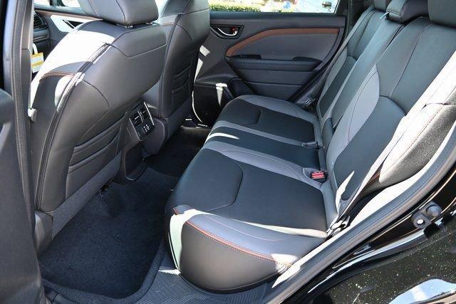 new 2026 Subaru Forester car, priced at $37,341