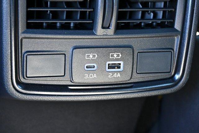 new 2026 Subaru Forester car, priced at $37,341