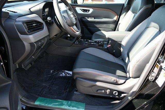 new 2026 Subaru Forester car, priced at $37,341