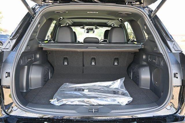 new 2026 Subaru Forester car, priced at $37,341