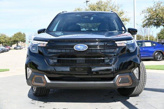 new 2026 Subaru Forester car, priced at $37,341