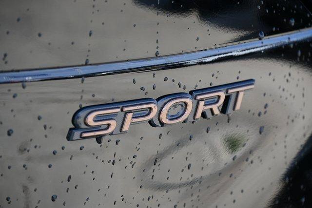 new 2026 Subaru Forester car, priced at $37,341