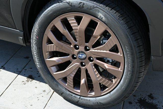 new 2026 Subaru Forester car, priced at $37,341