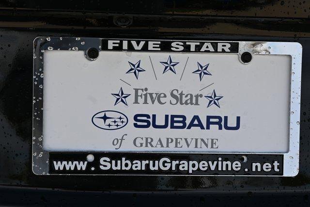 new 2026 Subaru Forester car, priced at $37,341