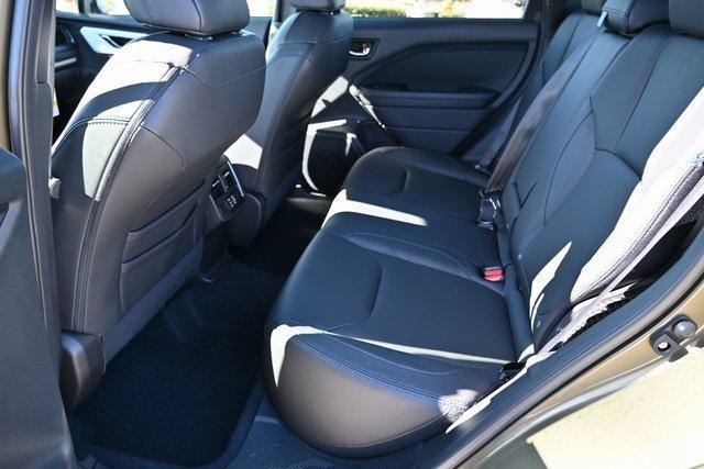 new 2025 Subaru Forester Hybrid car, priced at $40,663