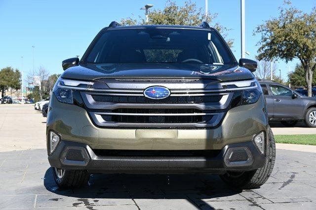 new 2025 Subaru Forester Hybrid car, priced at $40,663