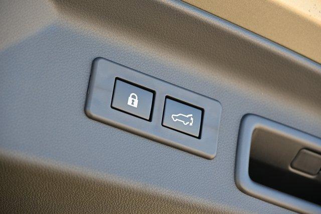 new 2025 Subaru Forester Hybrid car, priced at $40,663