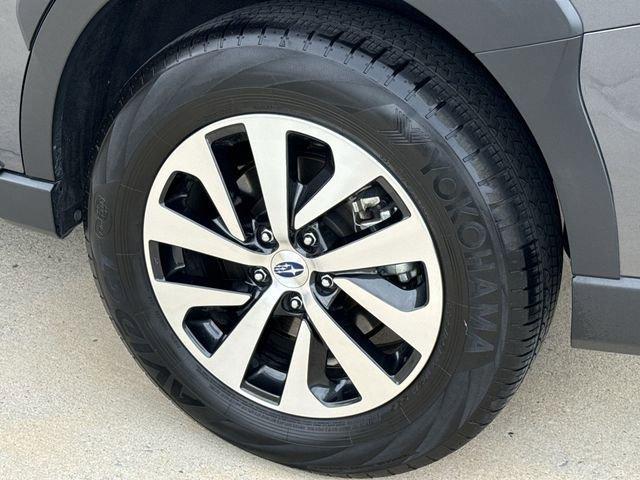 used 2024 Subaru Outback car, priced at $27,725