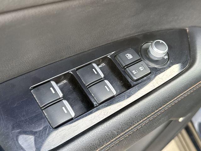 used 2021 Mazda CX-5 car, priced at $19,500